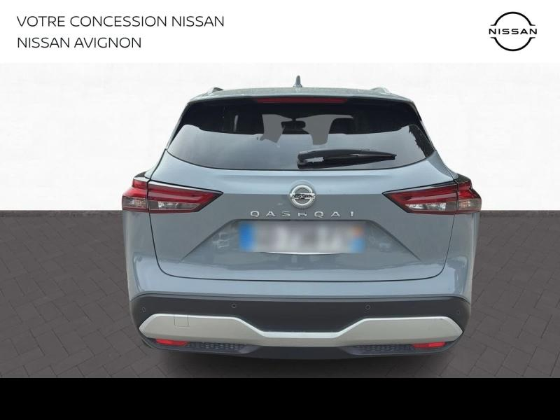 NISSAN Qashqai d’occasion à vendre à AVIGNON chez MMC PROVENCE (Photo 16)