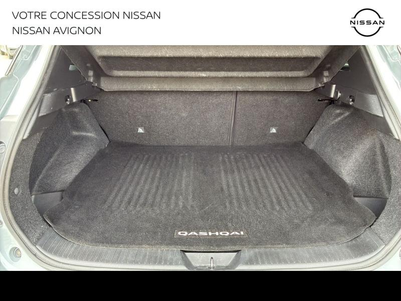 NISSAN Qashqai d’occasion à vendre à AVIGNON chez MMC PROVENCE (Photo 17)