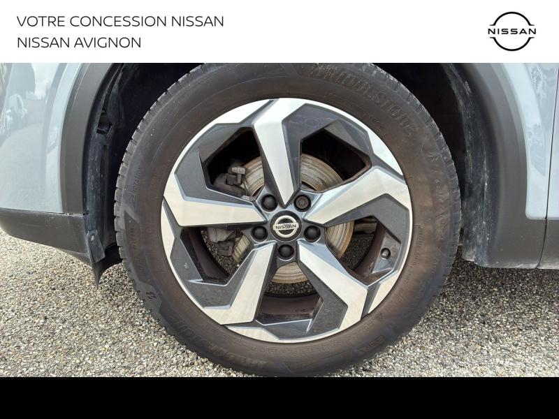 NISSAN Qashqai d’occasion à vendre à AVIGNON chez MMC PROVENCE (Photo 19)