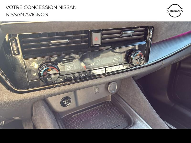 NISSAN Qashqai d’occasion à vendre à AVIGNON chez MMC PROVENCE (Photo 11)