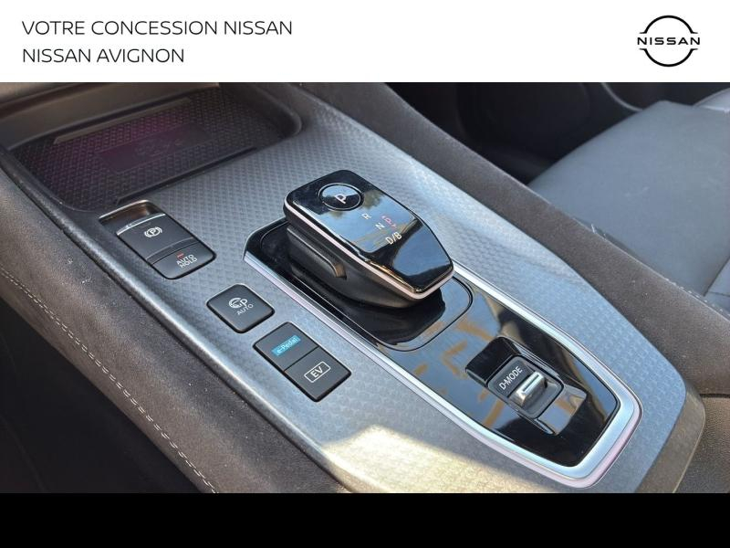 NISSAN Qashqai d’occasion à vendre à AVIGNON chez MMC PROVENCE (Photo 12)