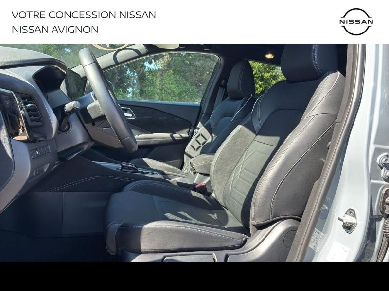 NISSAN Qashqai d’occasion à vendre à AVIGNON chez MMC PROVENCE (Photo 13)