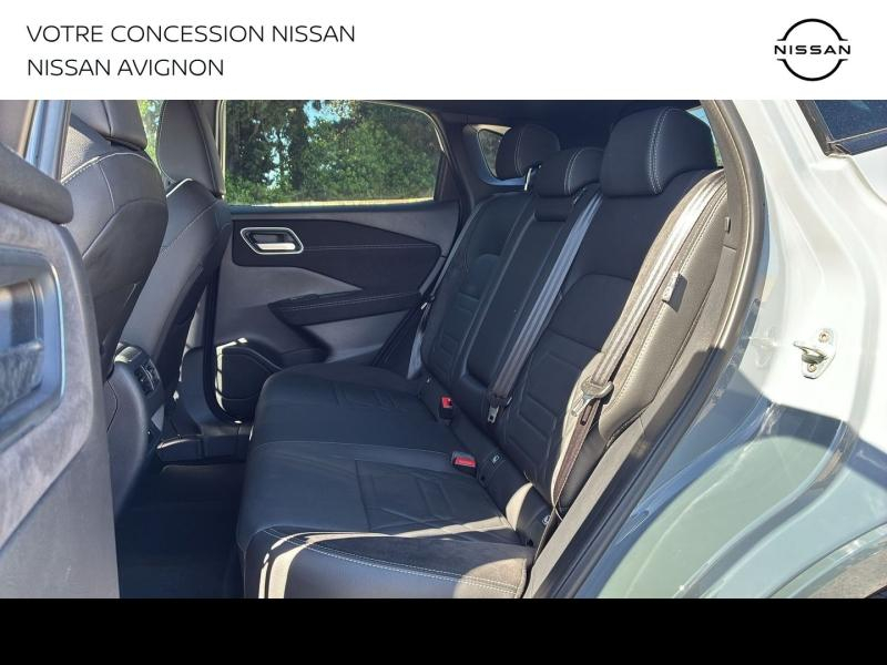 NISSAN Qashqai d’occasion à vendre à AVIGNON chez MMC PROVENCE (Photo 14)