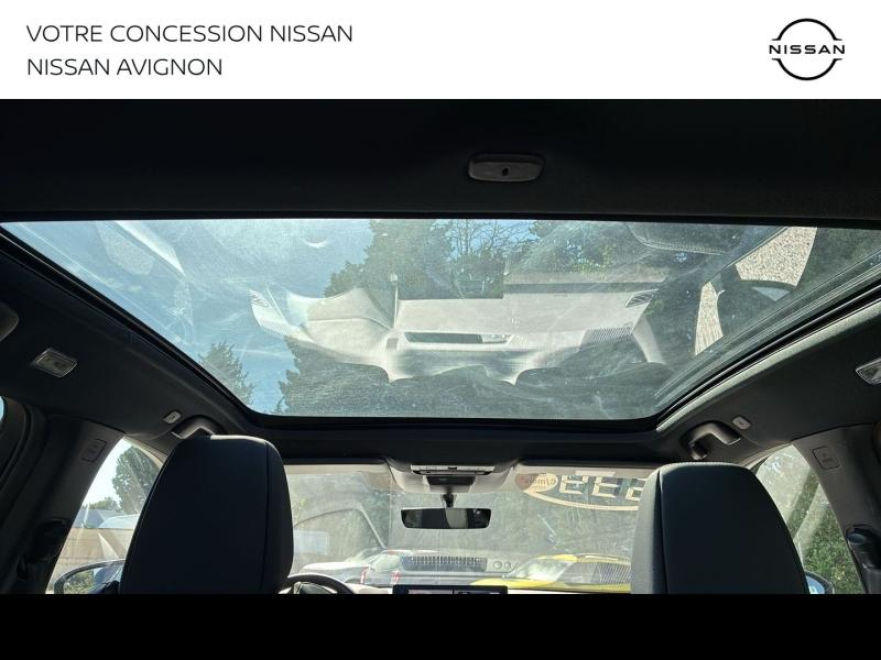 NISSAN Qashqai d’occasion à vendre à AVIGNON chez MMC PROVENCE (Photo 15)