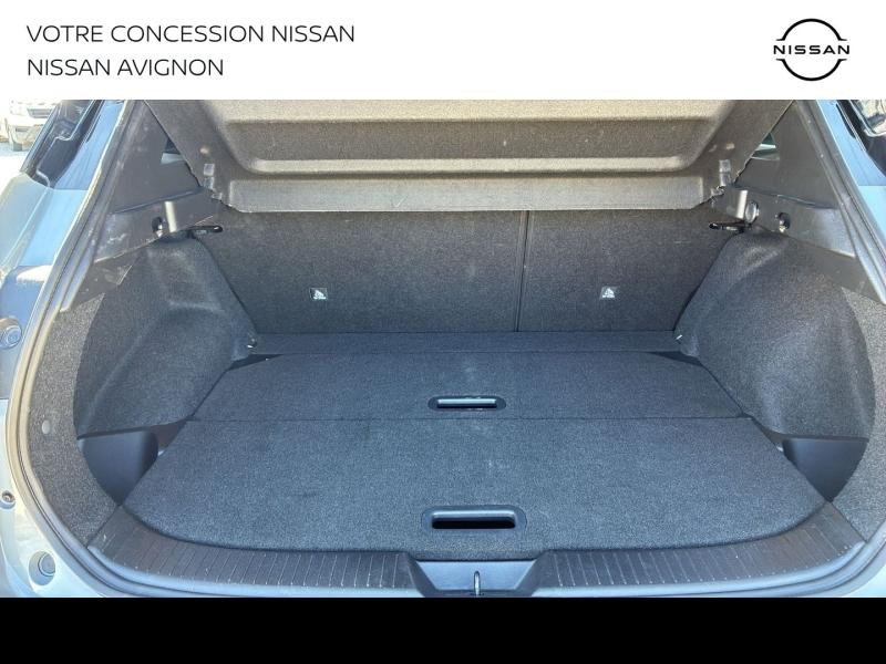NISSAN Qashqai d’occasion à vendre à AVIGNON chez MMC PROVENCE (Photo 17)