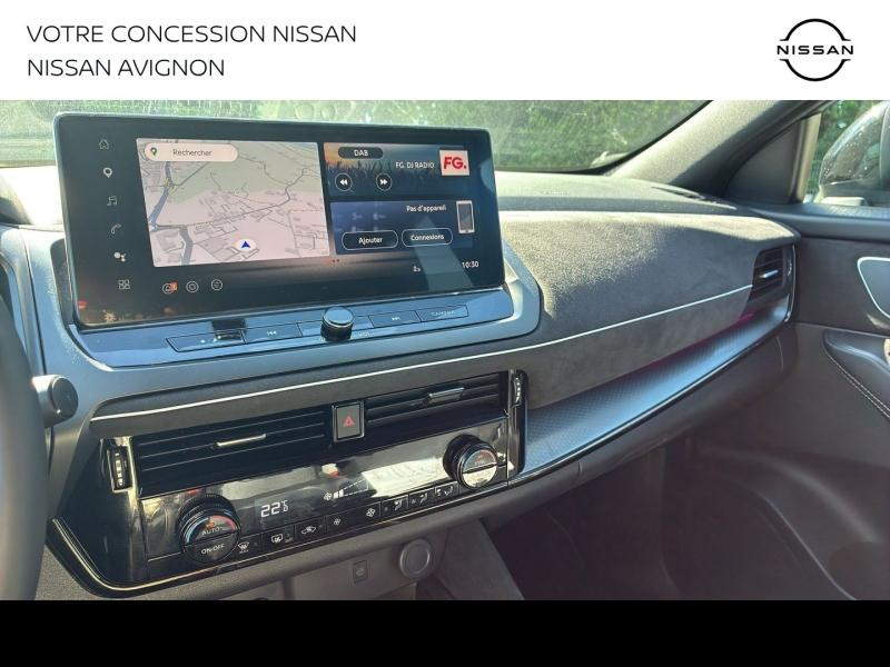 NISSAN Qashqai d’occasion à vendre à AVIGNON chez MMC PROVENCE (Photo 20)