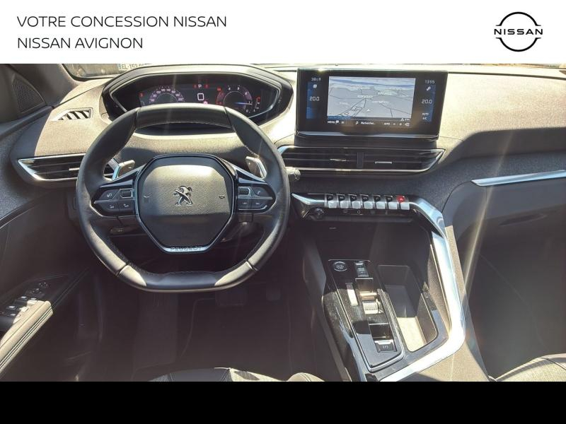 PEUGEOT 3008 d’occasion à vendre à AVIGNON chez MMC PROVENCE (Photo 7)