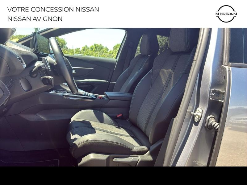 PEUGEOT 3008 d’occasion à vendre à AVIGNON chez MMC PROVENCE (Photo 13)