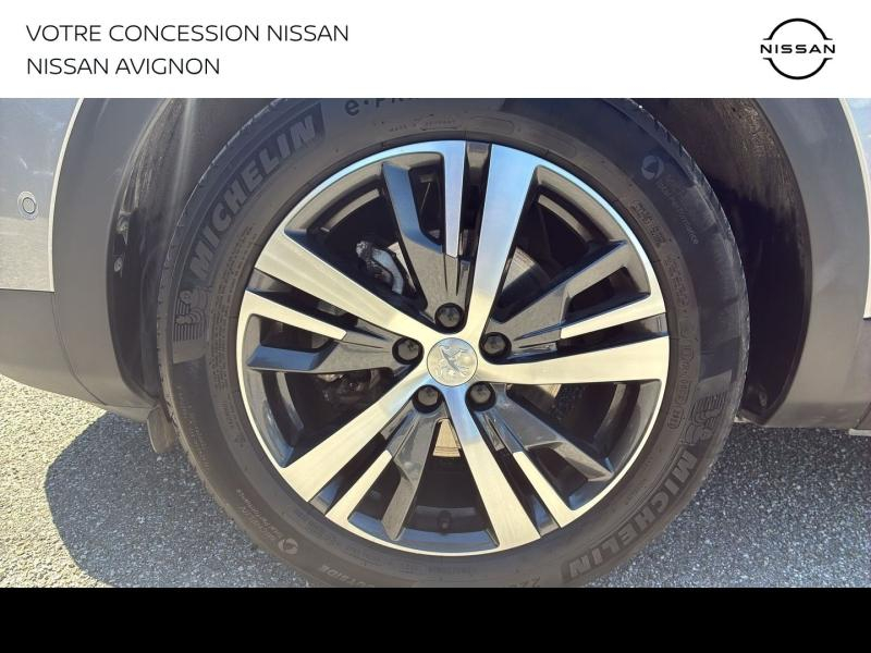 PEUGEOT 3008 d’occasion à vendre à AVIGNON chez MMC PROVENCE (Photo 18)