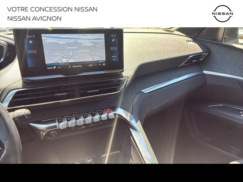 PEUGEOT 3008 d’occasion à vendre à AVIGNON chez MMC PROVENCE (Photo 19)