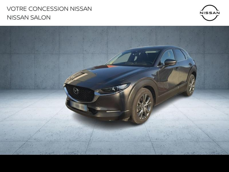 MAZDA CX-30 d’occasion à vendre à AVIGNON chez MMC PROVENCE (Photo 3)