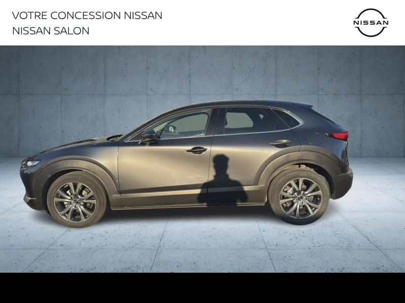 MAZDA CX-30 d’occasion à vendre à AVIGNON chez MMC PROVENCE (Photo 4)