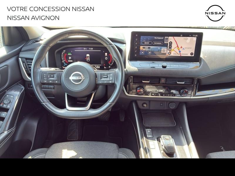 NISSAN Qashqai d’occasion à vendre à AVIGNON chez MMC PROVENCE (Photo 7)