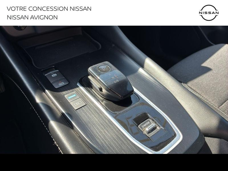 NISSAN Qashqai d’occasion à vendre à AVIGNON chez MMC PROVENCE (Photo 12)