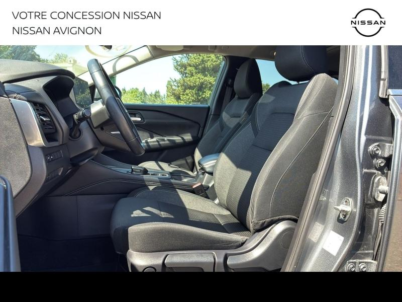 NISSAN Qashqai d’occasion à vendre à AVIGNON chez MMC PROVENCE (Photo 13)