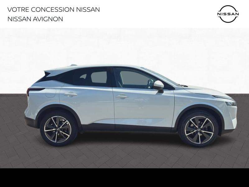 NISSAN Qashqai d’occasion à vendre à AVIGNON chez MMC PROVENCE (Photo 5)
