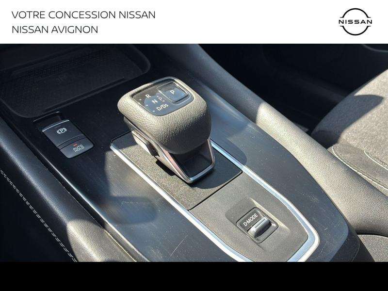 NISSAN Qashqai d’occasion à vendre à AVIGNON chez MMC PROVENCE (Photo 12)