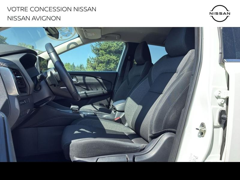 NISSAN Qashqai d’occasion à vendre à AVIGNON chez MMC PROVENCE (Photo 13)