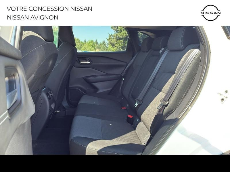 NISSAN Qashqai d’occasion à vendre à AVIGNON chez MMC PROVENCE (Photo 14)