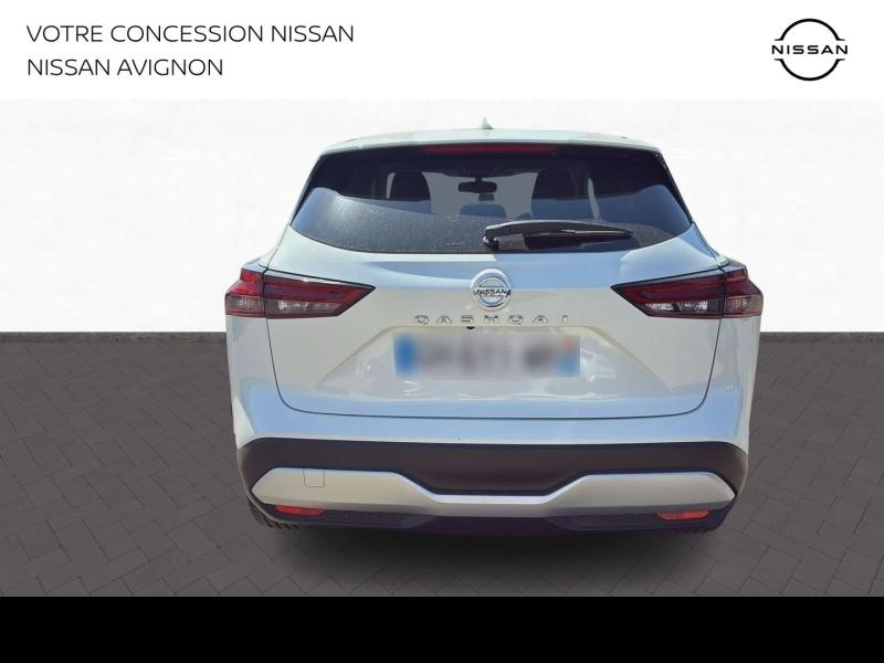 NISSAN Qashqai d’occasion à vendre à AVIGNON chez MMC PROVENCE (Photo 15)