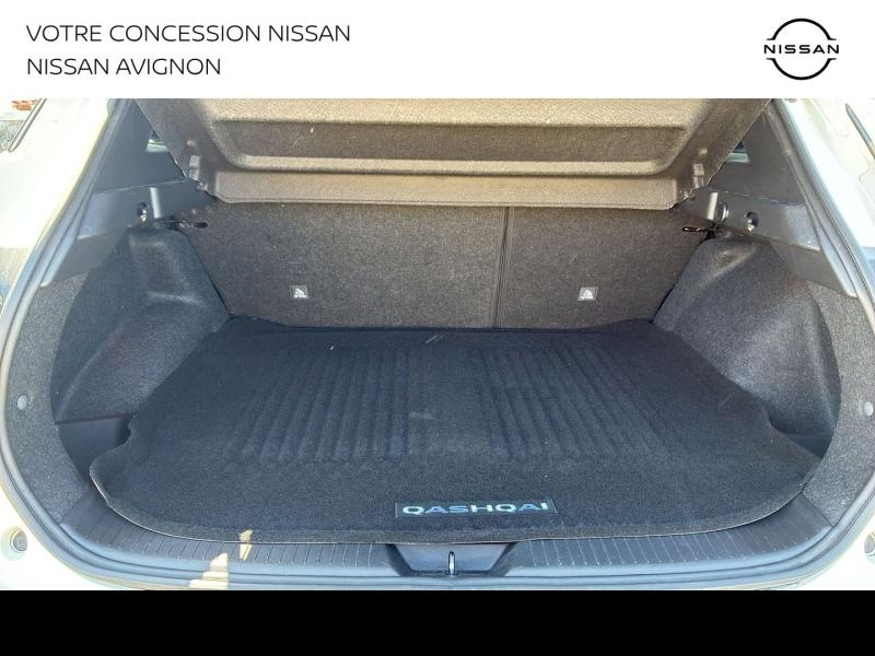NISSAN Qashqai d’occasion à vendre à AVIGNON chez MMC PROVENCE (Photo 16)