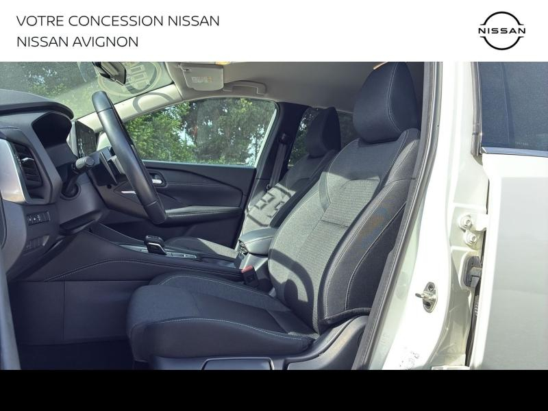 NISSAN Qashqai d’occasion à vendre à AVIGNON chez MMC PROVENCE (Photo 13)