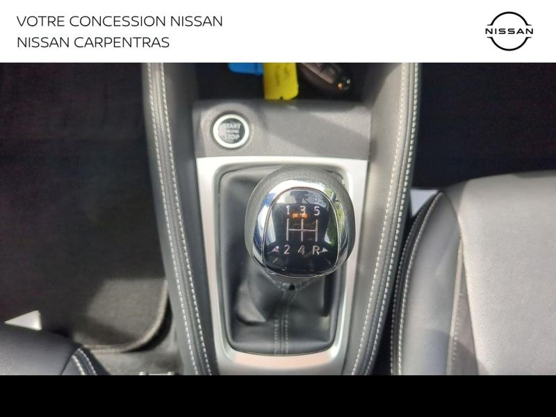 NISSAN Micra d’occasion à vendre à AVIGNON chez MMC PROVENCE (Photo 18)