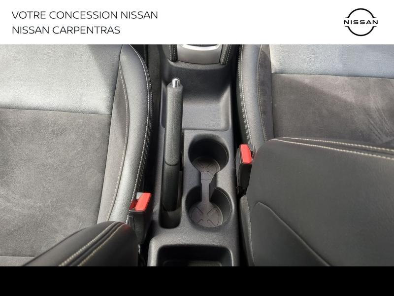NISSAN Micra d’occasion à vendre à AVIGNON chez MMC PROVENCE (Photo 19)