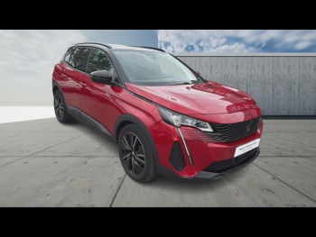 PEUGEOT 3008 d’occasion à vendre à AVIGNON