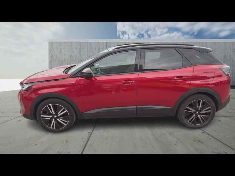PEUGEOT 3008 d’occasion à vendre à AVIGNON chez MMC PROVENCE (Photo 3)