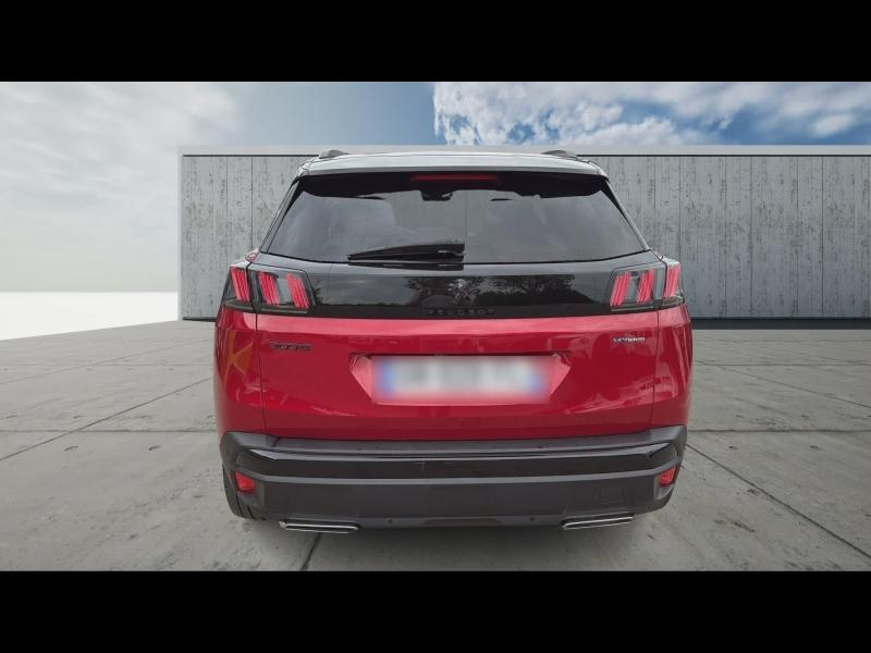 PEUGEOT 3008 d’occasion à vendre à AVIGNON chez MMC PROVENCE (Photo 5)