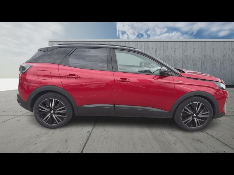 PEUGEOT 3008 d’occasion à vendre à AVIGNON chez MMC PROVENCE (Photo 7)