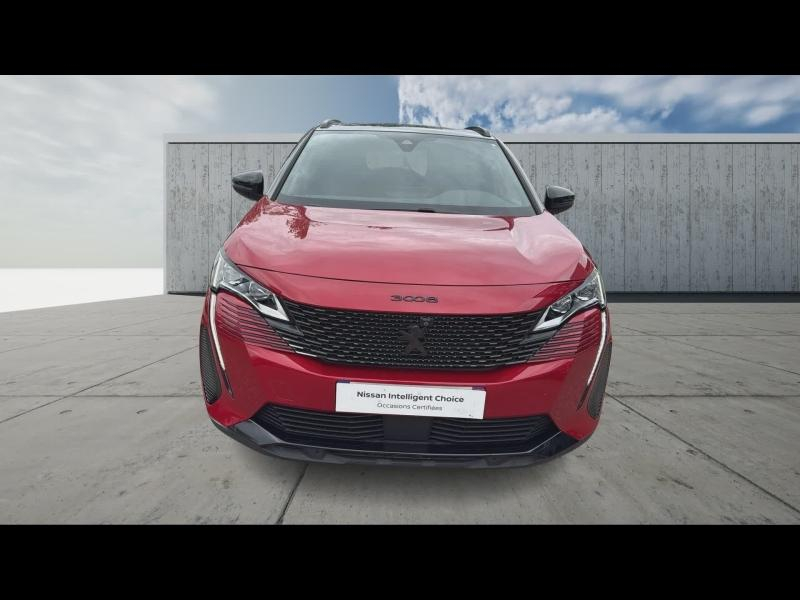 PEUGEOT 3008 d’occasion à vendre à AVIGNON chez MMC PROVENCE (Photo 8)