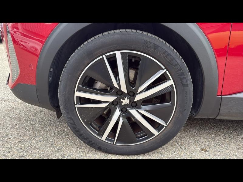PEUGEOT 3008 d’occasion à vendre à AVIGNON chez MMC PROVENCE (Photo 9)