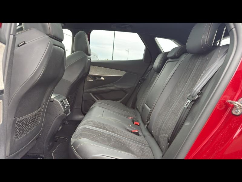 PEUGEOT 3008 d’occasion à vendre à AVIGNON chez MMC PROVENCE (Photo 10)