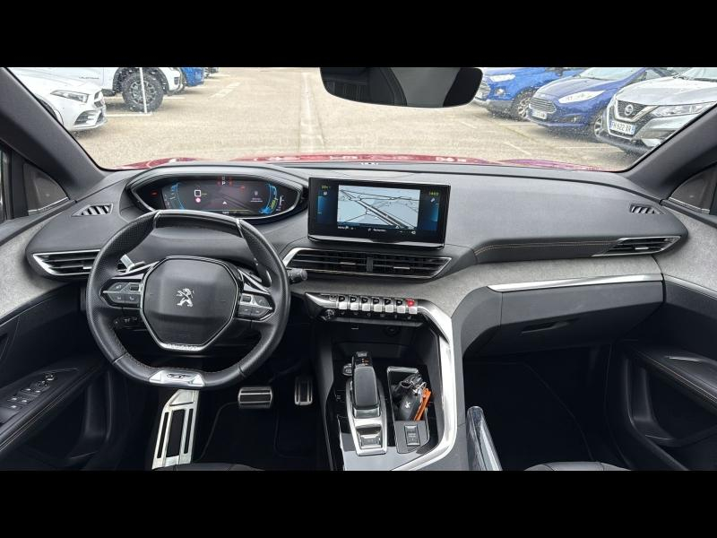 PEUGEOT 3008 d’occasion à vendre à AVIGNON chez MMC PROVENCE (Photo 11)
