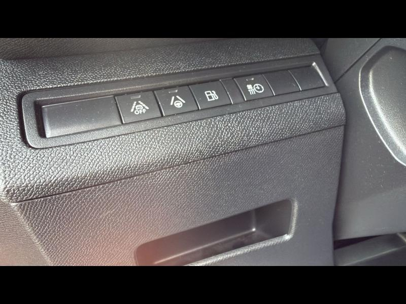 PEUGEOT 3008 d’occasion à vendre à AVIGNON chez MMC PROVENCE (Photo 18)