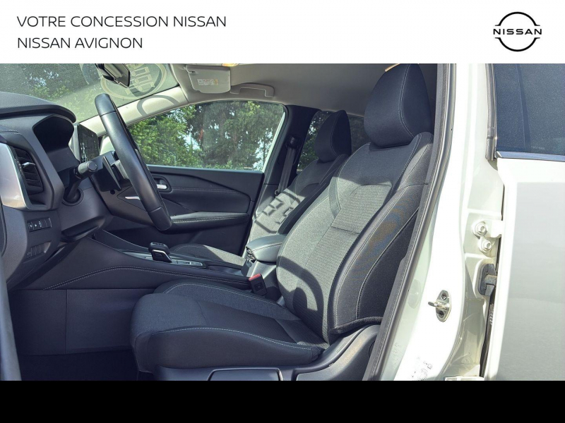 NISSAN Qashqai d’occasion à vendre à AVIGNON chez MMC PROVENCE (Photo 13)