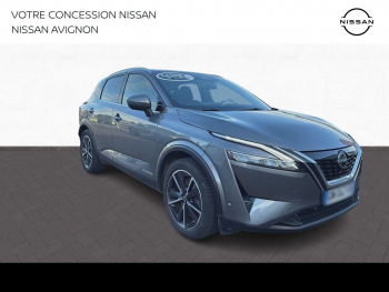 NISSAN Qashqai d’occasion à vendre à AVIGNON