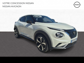 NISSAN Juke d’occasion à vendre à AVIGNON