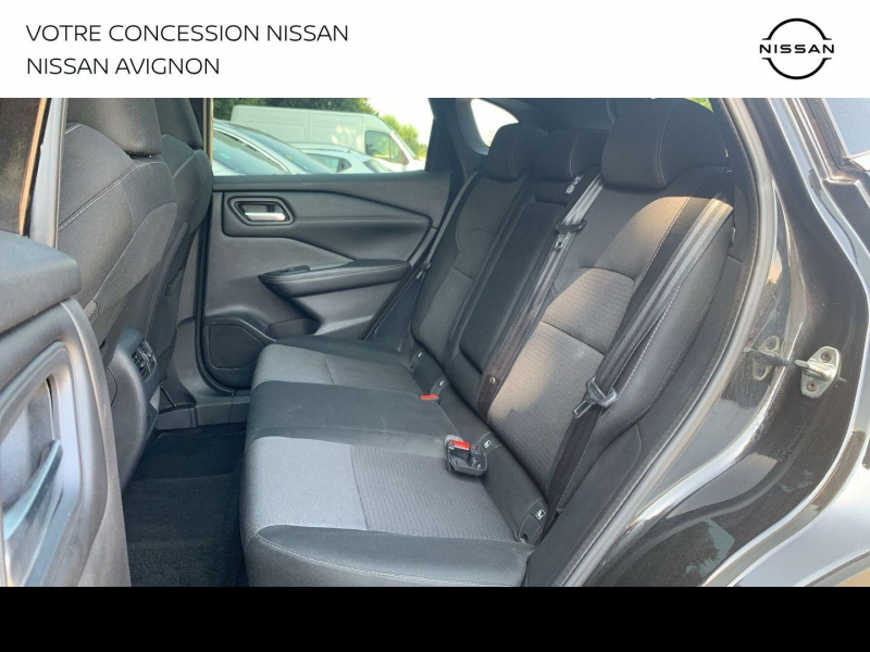 NISSAN Qashqai d’occasion à vendre à AVIGNON chez MMC PROVENCE (Photo 14)