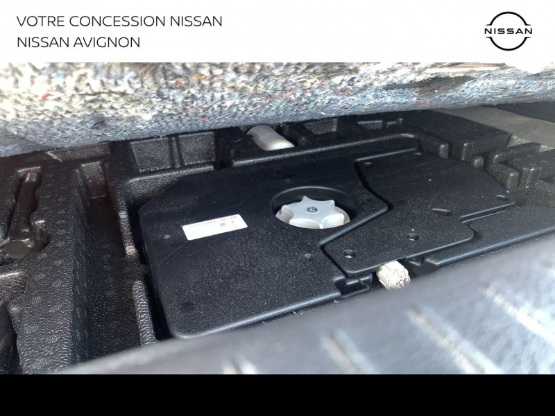 NISSAN Qashqai d’occasion à vendre à AVIGNON chez MMC PROVENCE (Photo 18)
