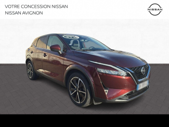 NISSAN Qashqai d’occasion à vendre à AVIGNON