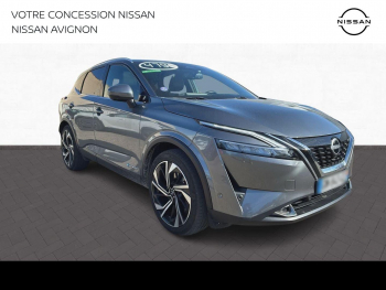 NISSAN Qashqai d’occasion à vendre à AVIGNON