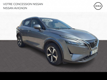 NISSAN Qashqai e-POWER 190ch N-Connecta 2022 74209 km à vendre