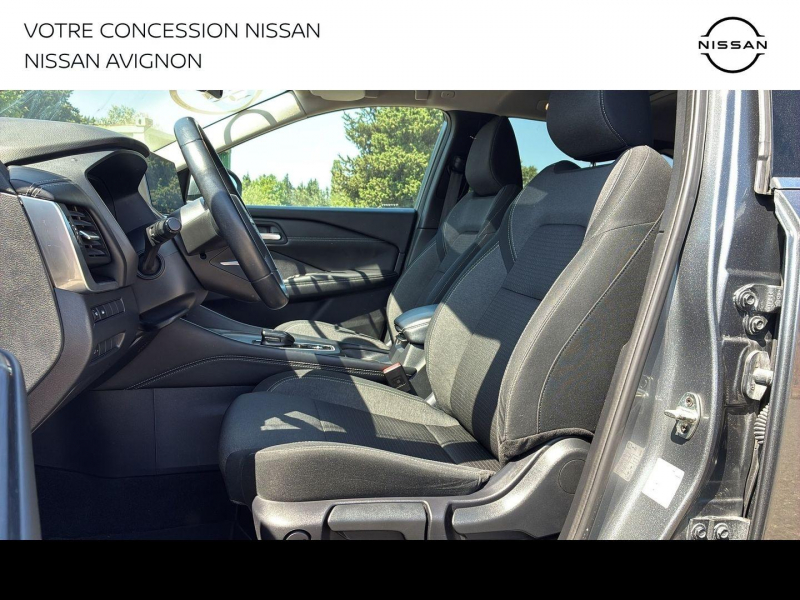 NISSAN Qashqai d’occasion à vendre à AVIGNON chez MMC PROVENCE (Photo 13)