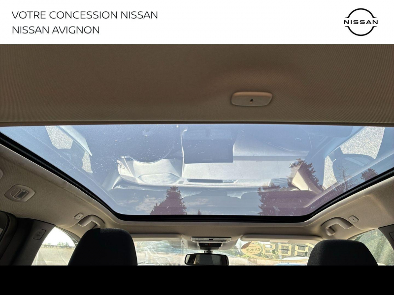NISSAN Qashqai d’occasion à vendre à AVIGNON chez MMC PROVENCE (Photo 15)