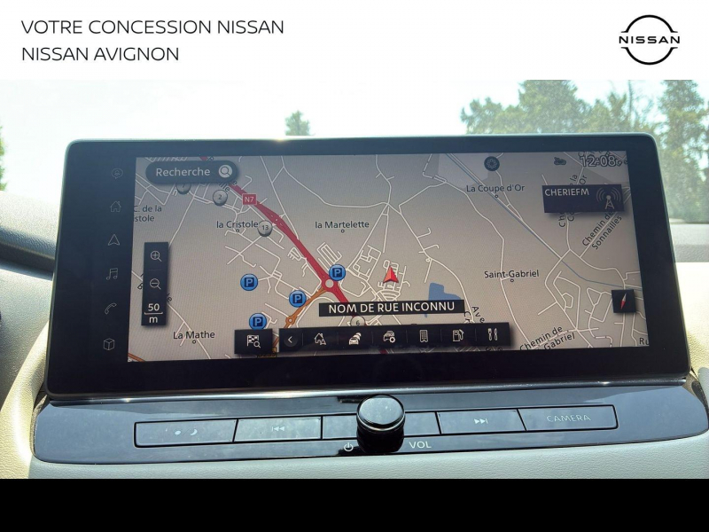 NISSAN Qashqai d’occasion à vendre à AVIGNON chez MMC PROVENCE (Photo 10)