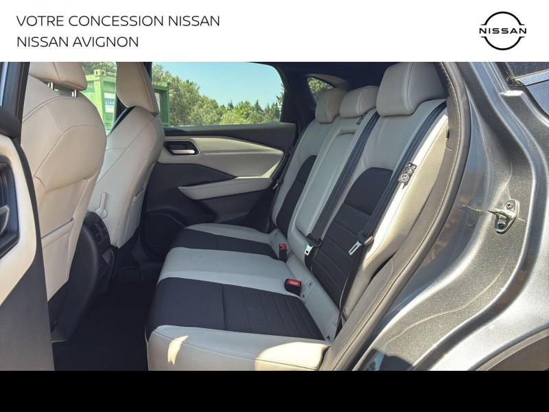 NISSAN Qashqai d’occasion à vendre à AVIGNON chez MMC PROVENCE (Photo 14)