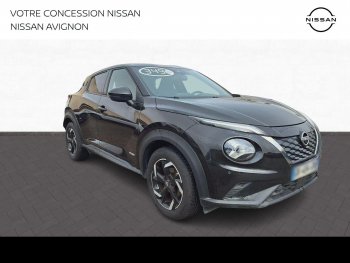 NISSAN Juke d’occasion à vendre à AVIGNON